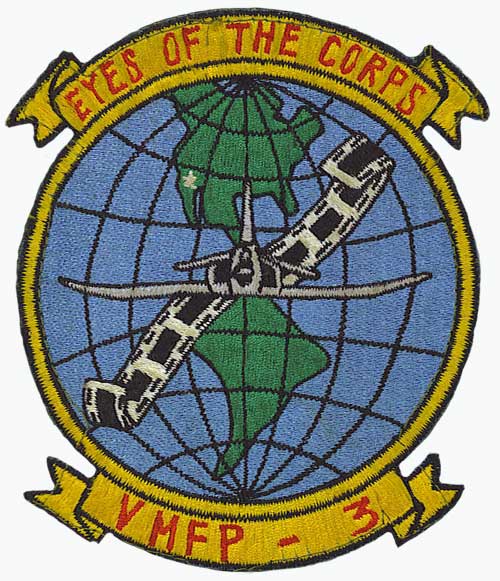 Bob Ellington patch