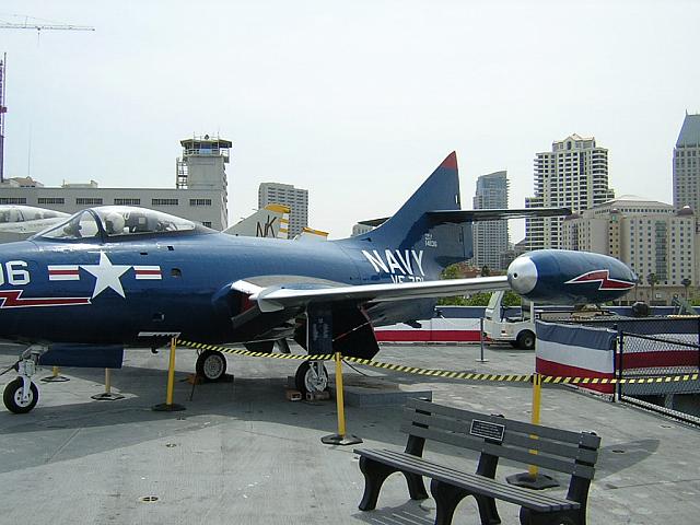 F9F-5 Panther