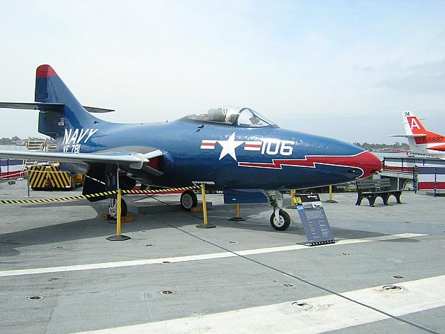 F9F-5 Panther