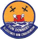 VF-111 Sundowners