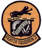 VF-21 Freelancers