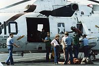 Tiger Cruise