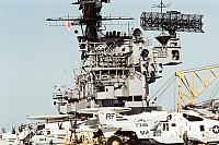 Flight Deck