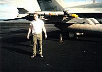 AMS3 John Mechelke