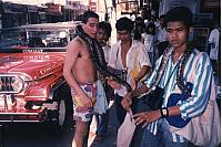 A-Div Ralf Castellino Thailand 1987