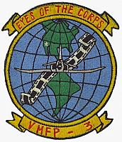 Bob Ellington patch
