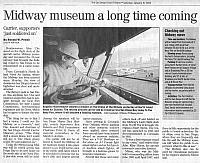 San Diego Union Tribune