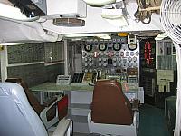 Main Engine Control