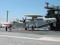 E-2 Hawkeye