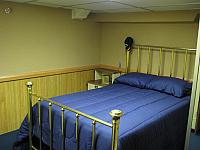 Flag Bed001