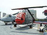 UH-34J Seabat