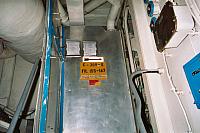 #2 Generator Room